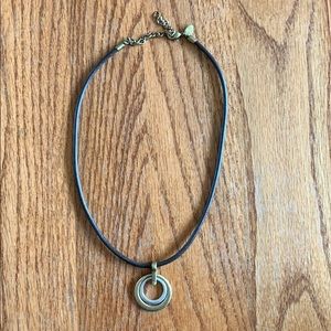 Lia Sofia Necklace